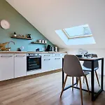 Le Boulonnais - Les Demeures D'adrien Apartment