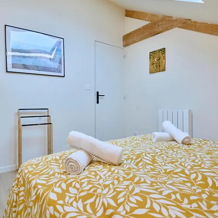 Le Boulonnais - Les Demeures D'adrien * Boulogne-sur-Mer
