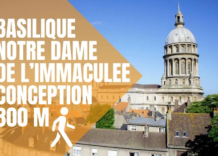 Le Boulonnais - Les Demeures D'adrien