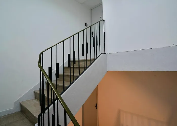 Le Boulonnais - Les Demeures D'adrien *