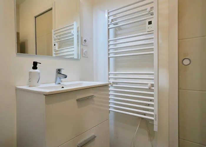 Le Boulonnais - Les Demeures D'adrien * Boulogne-sur-Mer